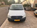 Mercedes-Benz Vito 2.1 110 CDI 2014 320 lang, Auto's, 1849 kg, Bedrijf, Diesel, 2143 cc