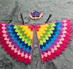Vogelkostuum met masker, Verzenden, Nieuw