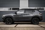 Jeep Compass 4xe 240 Plug-in Hybrid Electric Upland, Auto's, Jeep, 12 maanden, Stof, Gebruikt, Euro 6