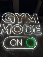 Nieuwe Neon Reclame Borden met Afstandsbediening, Ophalen of Verzenden, Nieuw, Lichtbak of (neon) lamp