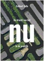 De kracht van het nu in de praktijk (Werkboek bij De Kracht), Boeken, Ophalen of Verzenden, Zo goed als nieuw, Spiritualiteit algemeen