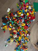 Duplo lego, Ophalen of Verzenden, Zo goed als nieuw, Overige merken