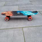 Suotu Skateboard met verlichting, Ophalen of Verzenden, Gebruikt, Skateboard