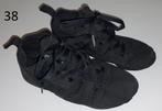 Dansschoenen maat 38 (valt klein!), Ophalen of Verzenden, Overige typen
