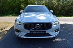 Volvo XC60 2.0 Recharge T6 AWD R-Design PANO, LEER, TREKH., Gebruikt, Wit, XC60, Hybride Elektrisch/Benzine