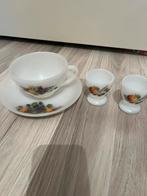 Arcopal set, Verzamelen, Retro, Ophalen of Verzenden, Huis en Inrichting