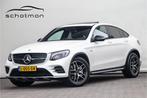 Mercedes-Benz GLC Coupé AMG 43 4MATIC Premium Plus, Nightpa, Automaat, Gebruikt, 368 pk, 109 €/maand