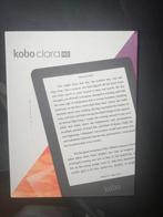 Kobo Clara HD als nieuw met alles erbij en originele hoes., Computers en Software, E-readers, Ophalen, 8 GB, Zo goed als nieuw