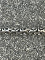 Armband zilver, Ophalen of Verzenden, Zilver