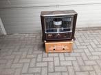 Ziebro kachel, Ophalen, Gebruikt, Hout, Houtkachel