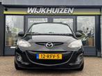 Mazda 2 1.3 XS met 17 Inch ! Nette staat ! Dealer Onderhoude, Auto's, Voorwielaandrijving, Euro 5, Gebruikt, 31 €/maand