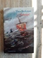 Thea beckman diversen titels, Gelezen, Ophalen of Verzenden