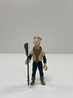 StarWars Last 17 Original Kenner YAK face, Ophalen of Verzenden, Zo goed als nieuw, Actiefiguurtje