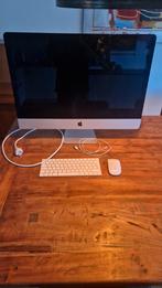 iMac 27'' Retina 5K, HDD en SSD, 32 GB, IMac, Ophalen of Verzenden