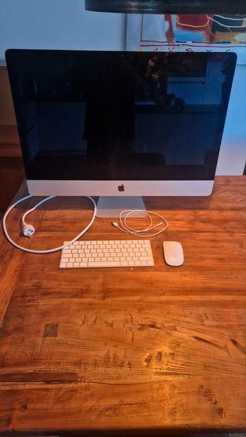 iMac 27'' Retina 5K beschikbaar voor biedingen
