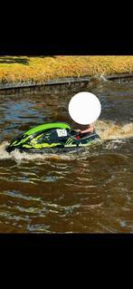 Kawasaki 800SXR jetski, Watersport en Boten, Waterski's, Ophalen of Verzenden, Zo goed als nieuw, Overige typen
