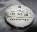 Winkelwagenmuntje De Scheg - Diebels, Verzamelen, Ophalen of Verzenden