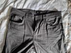C&A Heren Broek - Maat 36/32, Kleding | Heren, Broeken en Pantalons, Maat 56/58 (XL), Zo goed als nieuw, Grijs, C&A