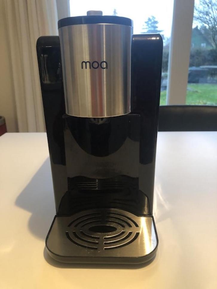 MOA Heetwaterdispenser 2,2 liter zo goed als nieuw, Witgoed en Apparatuur, Waterkokers, Zo goed als nieuw, 2 liter of meer, Ophalen