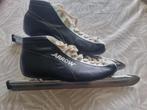 Schaatsen mt 41, Sport en Fitness, Schaatsen, Overige merken, Gebruikt, Ophalen of Verzenden, Noren