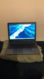 HP Zbook 15 i7-4800 MQ 15,6” notebook i7-4800, 2 tot 3 Ghz, 15 inch, Ophalen of Verzenden, Zo goed als nieuw