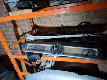 ABT Grille Volkswagen Golf 4 beschikbaar voor biedingen