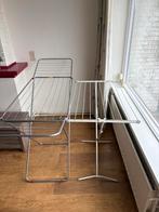 droogrek gratis, Tuin en Terras, Droogmolens en Wasrekken, Ophalen, Zo goed als nieuw, Wasrek