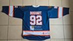 IJshockeyjerseys, Maat 56/58 (XL), Oranje, Ophalen of Verzenden, Voetbal