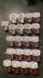 21 Daglenzen multifocal +3.25-2.50 merk alcon, Ophalen of Verzenden, Nieuw