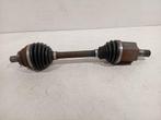 Aandrijfas links voor Audi A3, Auto-onderdelen, Onderdelen@venauto.nl, Van der Ven Autorecycling B.V., Gebruikt, 12 maanden garantie