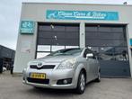 Toyota Verso trekhaak  1.6 VVT-i Luna, 65 €/maand, 450 kg, Gebruikt, 4 cilinders