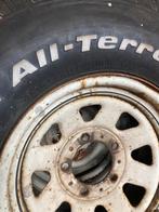 Jeep cj 7 onderdelen, Ophalen of Verzenden, Jeep