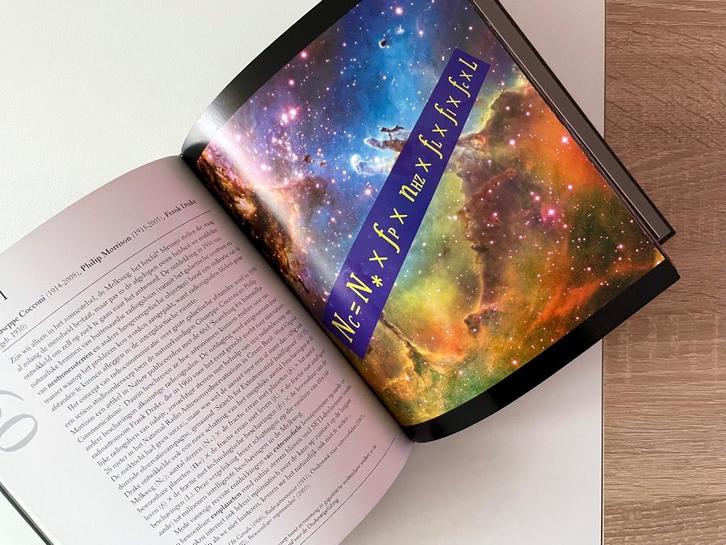 Jim Bell - Het Astronomie Boek, Boeken, Wetenschap, Gelezen, Natuurwetenschap, Ophalen of Verzenden