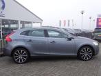 Volvo V40 2.0 T3 Nordic+ PANO | VOL LEER | TREKH. | KEYLESS, Voorwielaandrijving, 65 €/maand, Gebruikt, Euro 6