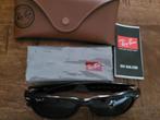 Rayban New Wayfarer zonnebril, Ray-Ban, Ophalen of Verzenden, Zonnebril, Zo goed als nieuw