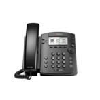 Polycom VVX 300 VVX300 IP VoiP Business Media telefoon, Verzenden, Gebruikt
