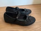 Graceland zwarte glitter ballerinas maat 33, Ophalen of Verzenden, Gebruikt, Meisje, Laarzen