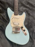 Fender Kurt Cobain Jagstang (Sonic Blue), Muziek en Instrumenten, Snaarinstrumenten | Gitaren | Elektrisch, Ophalen of Verzenden