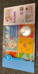 Box-speelbord EASIER denvelopment, Kinderen en Baby's, Speelgoed | Babyspeelgoed, Ophalen of Verzenden, Zo goed als nieuw, Overige typen