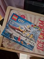 Lego city 60147, Ophalen, Nieuw