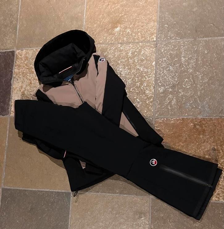 Fusalp skipak maat 40/42 - Zeer goede staat!, Sport en Fitness, Skiën en Langlaufen, Zo goed als nieuw, Kleding, Skiën, Overige merken