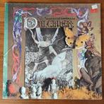 LP - Dulcimer – And I Turned As I Had Turned As A Boy., Ophalen of Verzenden, Zo goed als nieuw, 12 inch, Poprock