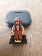 Lego Batman Indian Chief Minifiguur, Kinderen en Baby's, Speelgoed | Duplo en Lego, Ophalen of Verzenden, Zo goed als nieuw, Losse stenen