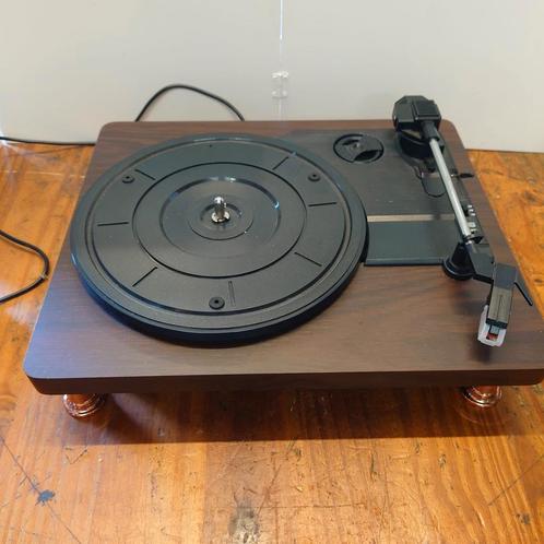 Platenspeler. Singels en lps, Audio, Tv en Foto, Platenspelers, Overige merken, Ophalen of Verzenden