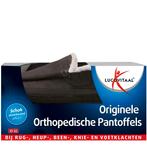 Nieuw lucovitaal orthopedische pantoffels 37/38 en 39/40, Nieuw, Ophalen of Verzenden, Lucovitaal, Pantoffels of Sloffen