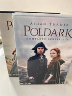 ZGAN Poldark complete series 1-4. Nederlandse ondertiteling, Vanaf 12 jaar, Ophalen of Verzenden, Zo goed als nieuw, Boxset