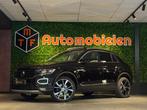 Volkswagen T-Roc 1.5 TSI Sport 150 PK IQ.DRIVE |PANO|VIRTUAL, Huisgarantie, 4 cilinders, Leder en Stof, Zwart