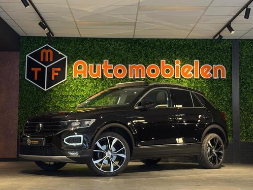 Volkswagen T-Roc 1.5 TSI Sport 150 PK IQ.DRIVE |PANO|VIRTUAL, Auto's, Volkswagen, Bedrijf, Te koop, T-Roc, ABS, Achteruitrijcamera