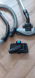 Stofzuigerslang en opzetstukken, Ophalen of Verzenden