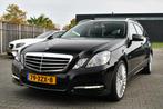 Mercedes-benz E-klasse Estate 200 CGI Avantgarde Leder|Stoel, Auto's, Mercedes-Benz, Euro 5, Achterwielaandrijving, Gebruikt, 4 cilinders